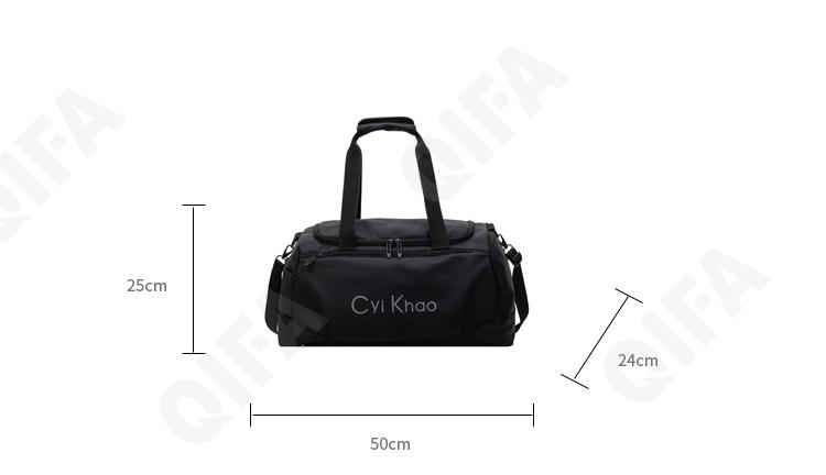 Женская Дорожная сумка CC423_11426-1 Женская Дорожная сумка CC423_11426-1