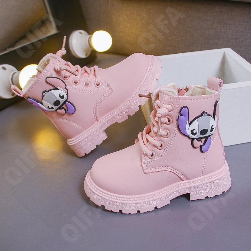 Детские Ботинки