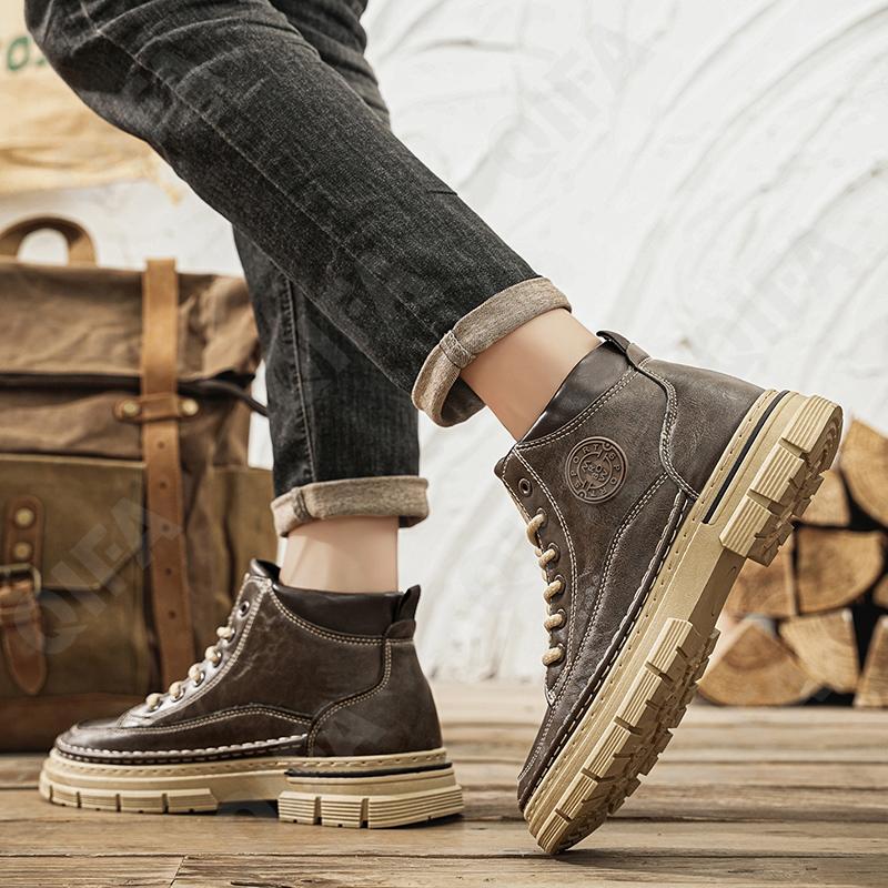 Мужские Кроссовки CC4282_K391-1