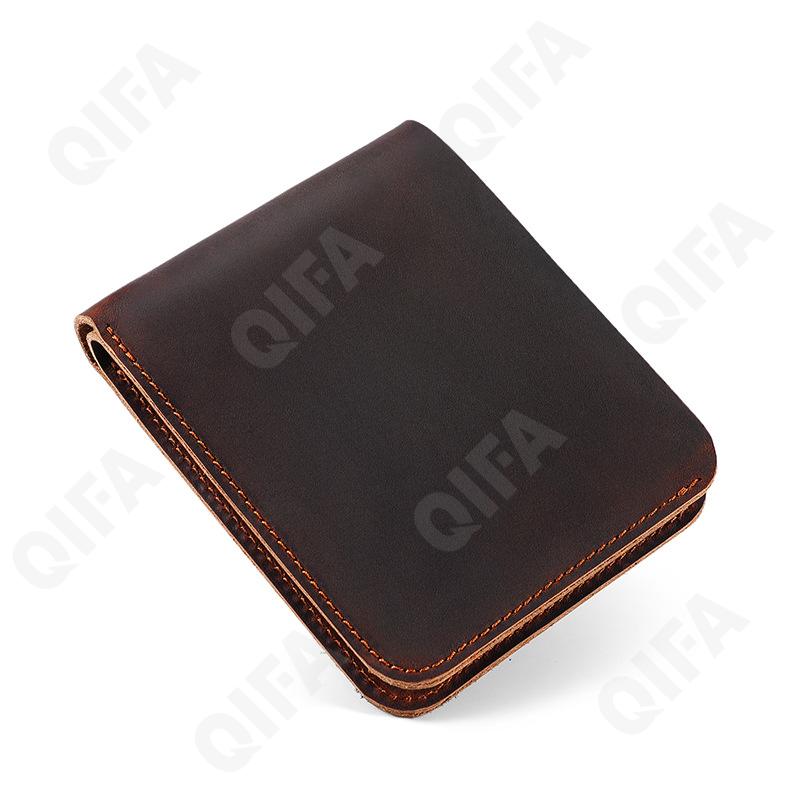 Мужской Кошелек