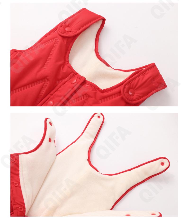 Детский Полукомбинезон CC1608_0045_252_2574_52