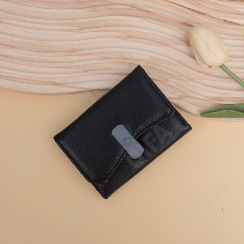 Женский Кошелек