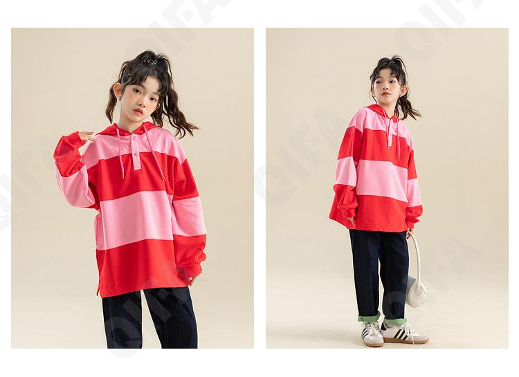 Детское Худи CC1333_22MQ109_235_2575