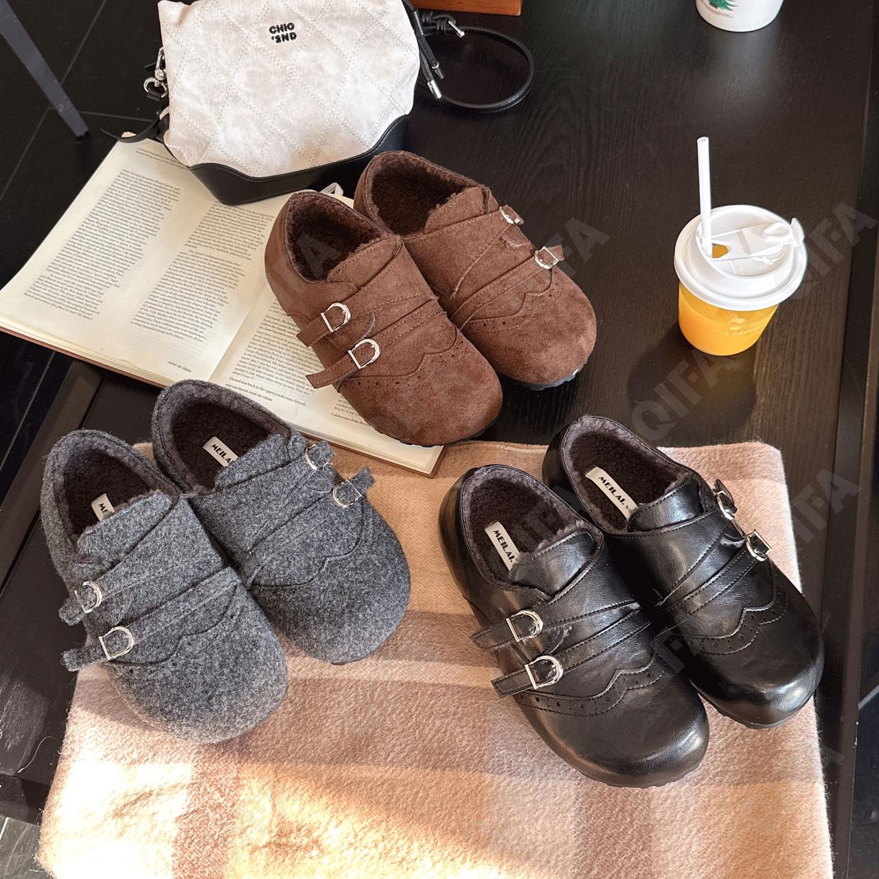 Женские Туфли CC4036_6608-3