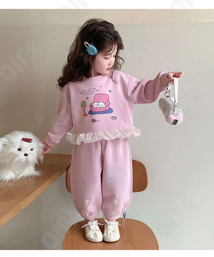 Детский Костюм с брюками CC5855_XMJ0122E_243_1817_6 Детский Костюм с брюками CC5855_XMJ0122E_243_1817_6