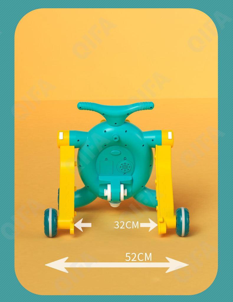 Детские Ходунки-каталка