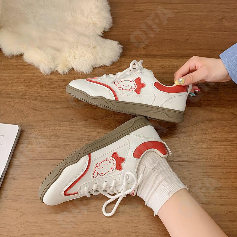 Женские Кеды CC4325_L23063-2