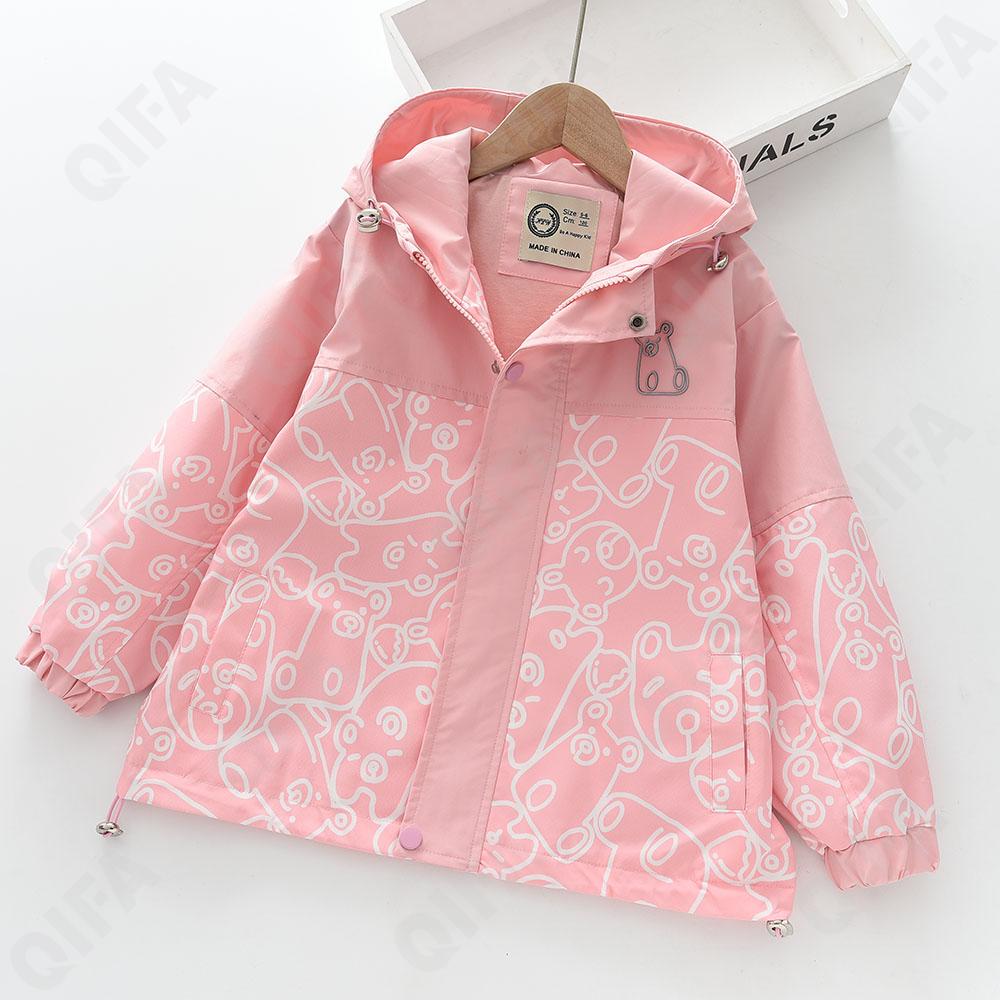 Детская Ветровка CC2119_1208-03-2