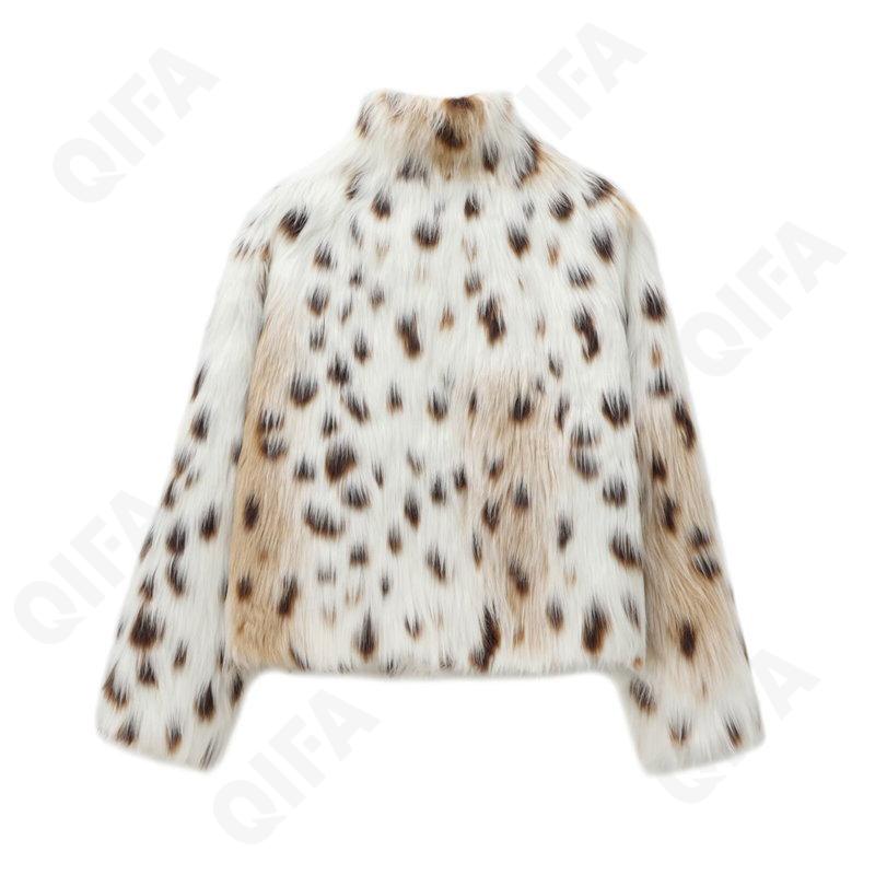 Женская Искусственная шуба