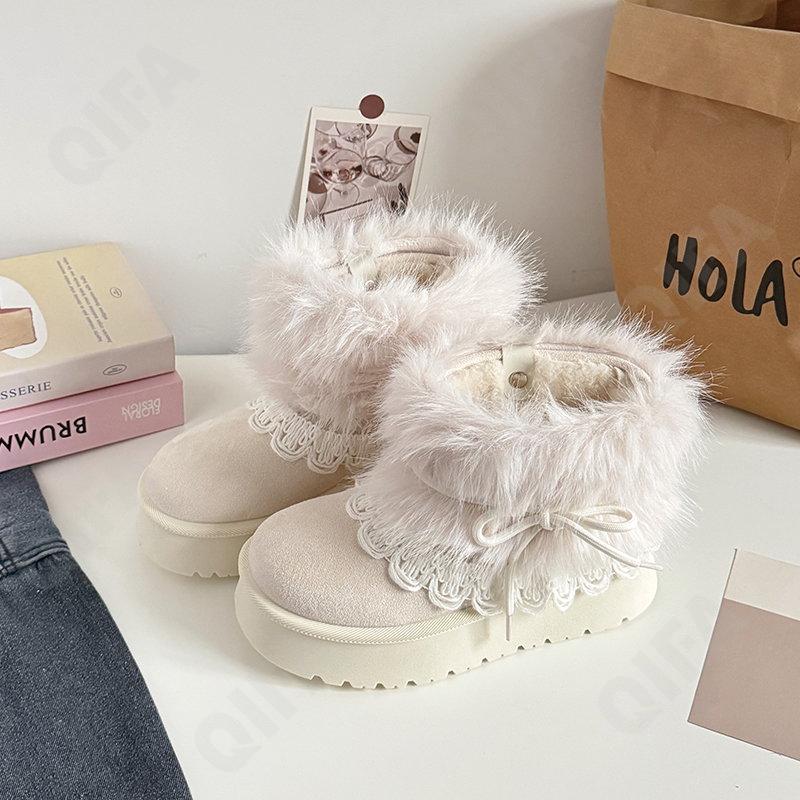 Женские Угги CC4351_A6095-1