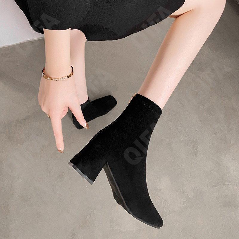 Женские Ботинки CC4026_913-1 Женские Ботинки CC4026_913-1