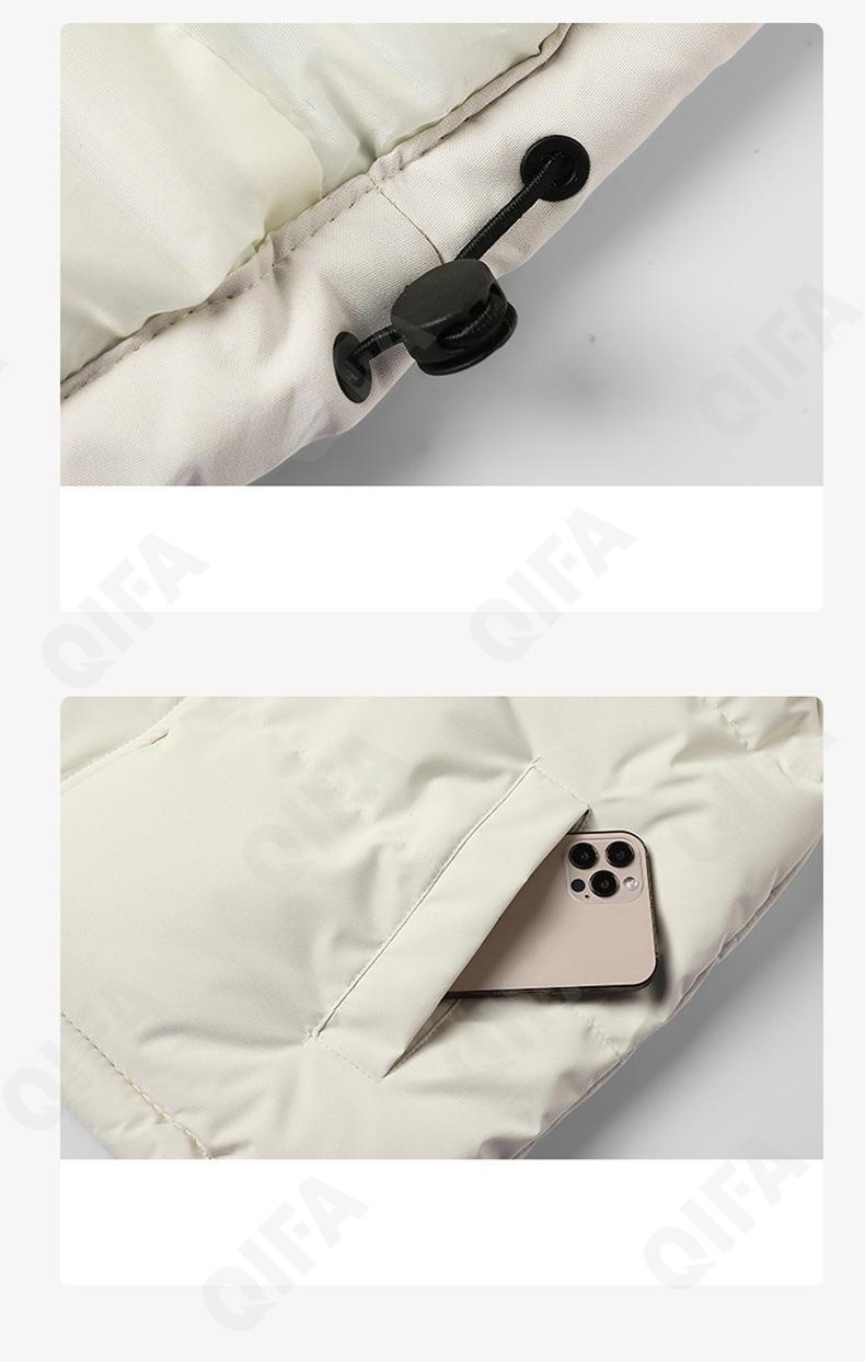 Мужской Жилет CC469_908_958_1778_79