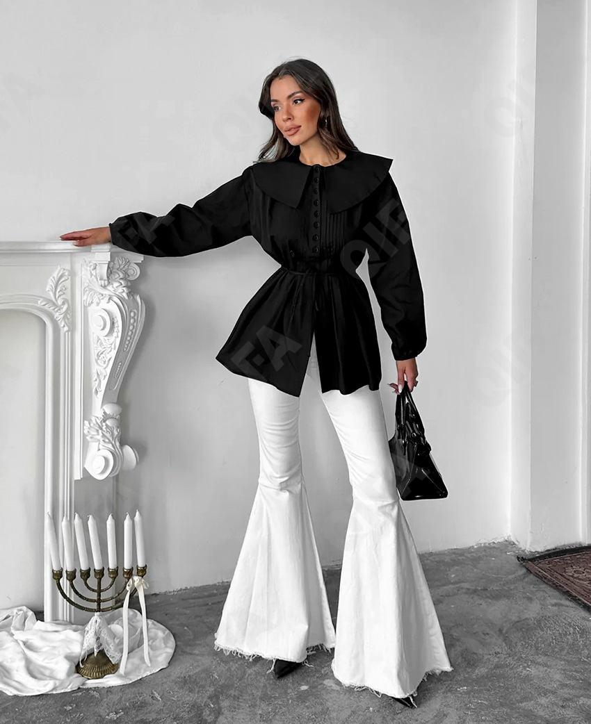 Женская Блузка CC5468_CY1560_226_1778_85 Женская Блузка CC5468_CY1560_226_1778_85