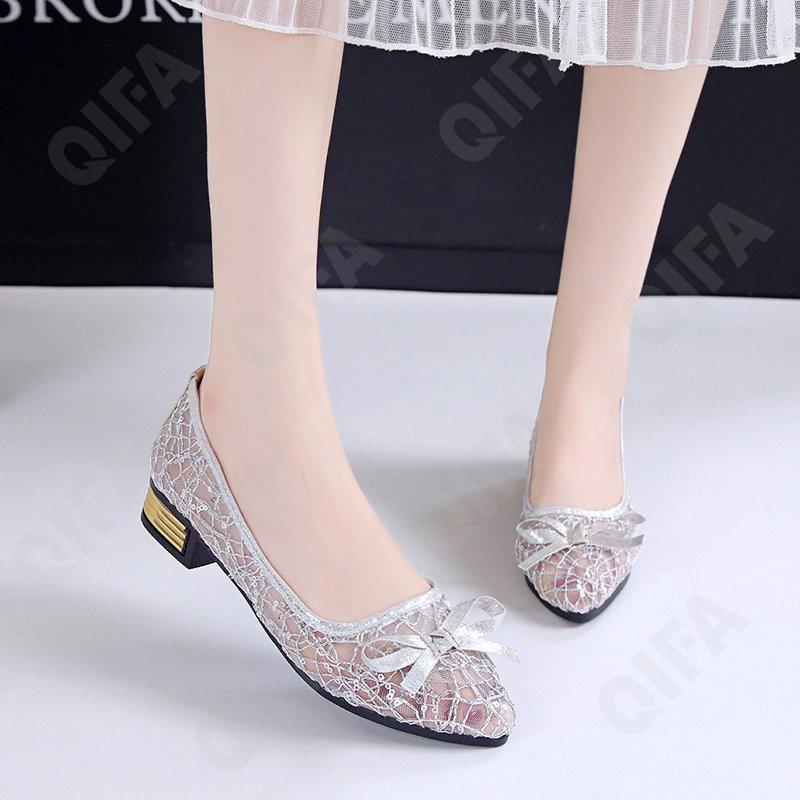 Женские Туфли CC3767_C319-2