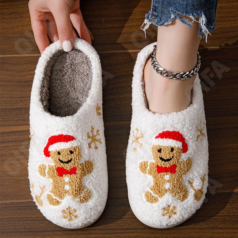 Женские Тапочки