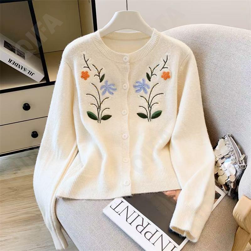 Женский Кардиган CC3313_XFT0615-04