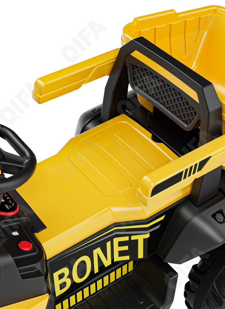 Детский Электромобиль CC3634_YW-1888-1 Детский Электромобиль CC3634_YW-1888-1