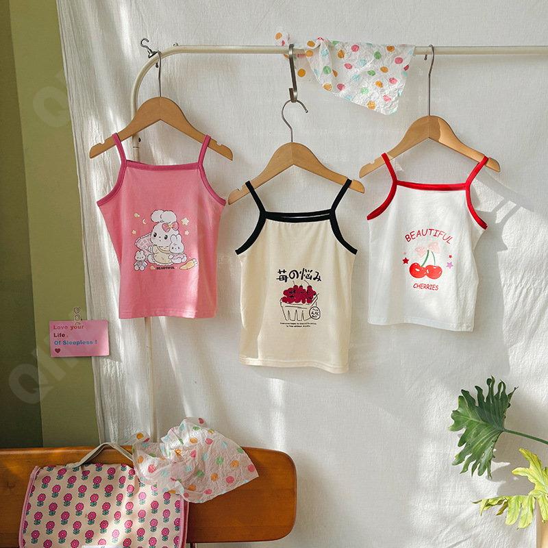 Детская Майка CC2543_YINHUADD004_243_2574_95