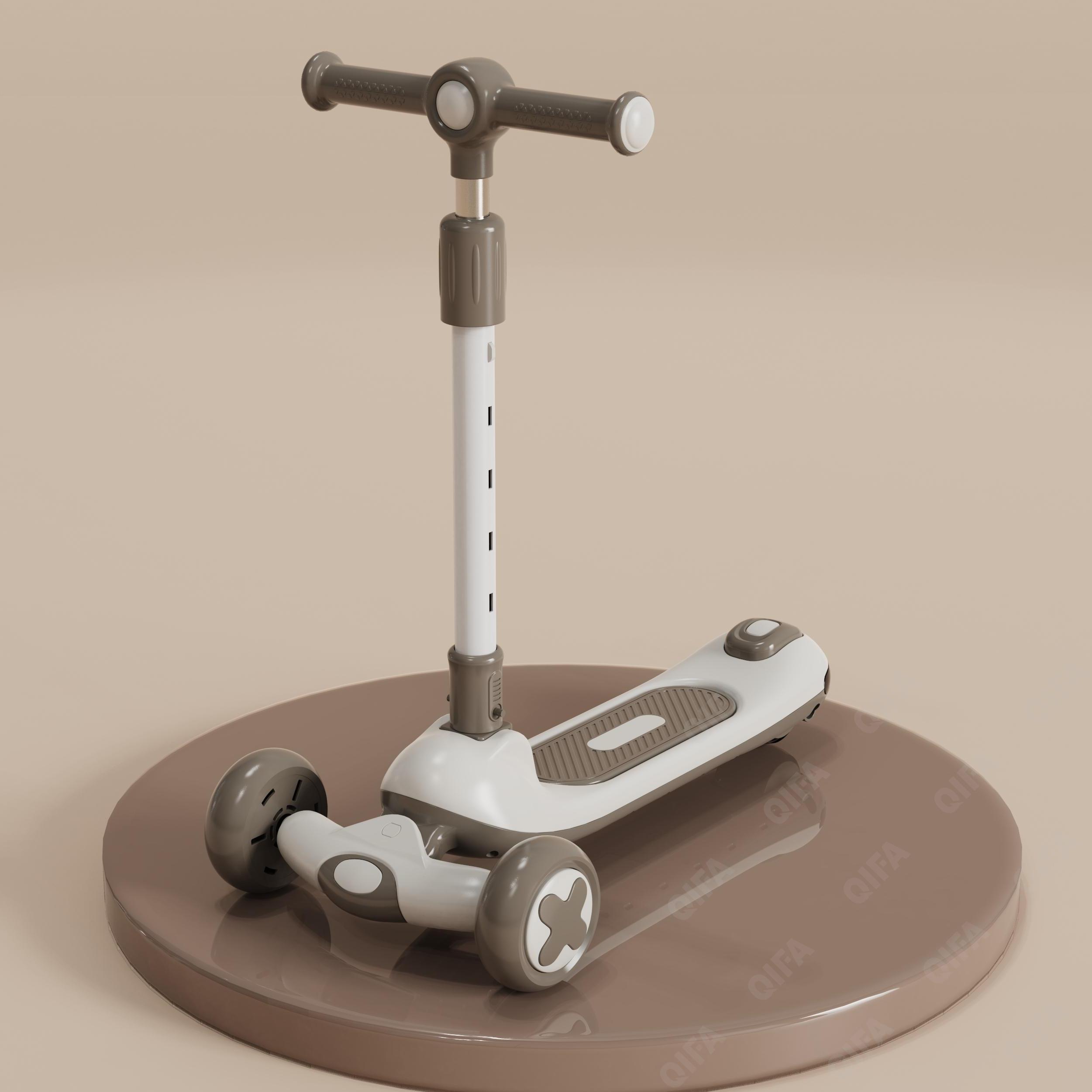 Детский Самокат CC5625_WMT-3-3