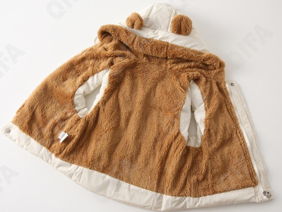 Детский Жилет CC3266_SY4547_231_2576_29