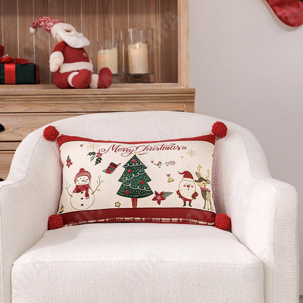 Декоративная подушка CC5126_YD-05-1 Декоративная подушка CC5126_YD-05-1