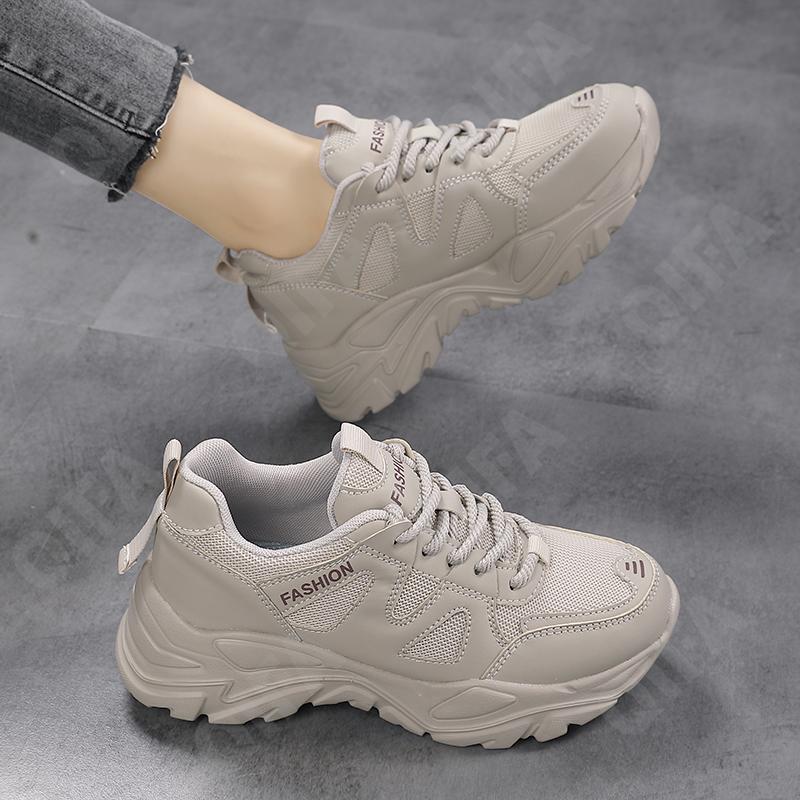 Женские Кроссовки CC5290_M281-1