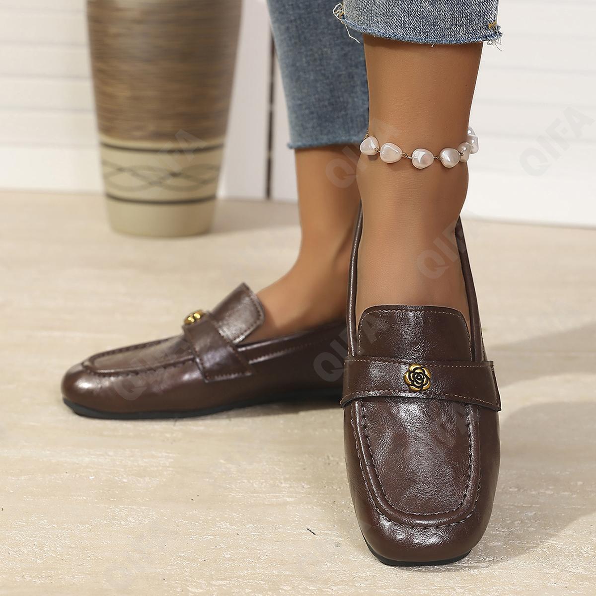 Женские Туфли CC3840_T611-1