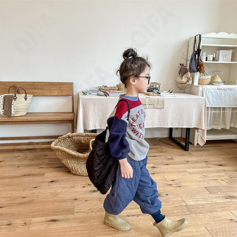 Детские Джоггеры CC1293_123601_250_2574