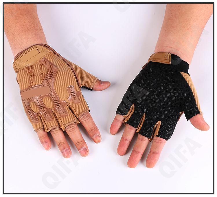 Мужские Митенки CC4432_HAIBAO-5