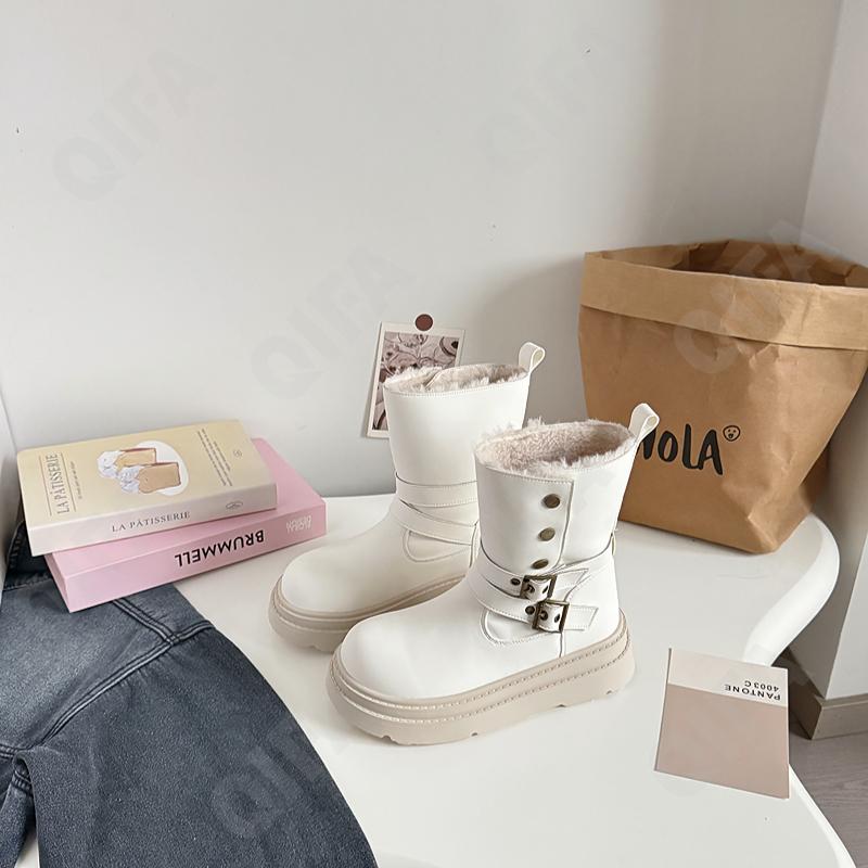 Женские Полусапоги CC4351_LZ9000P-1