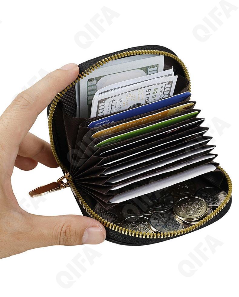 Женская Кредитница CC2568_FQ528-006-6