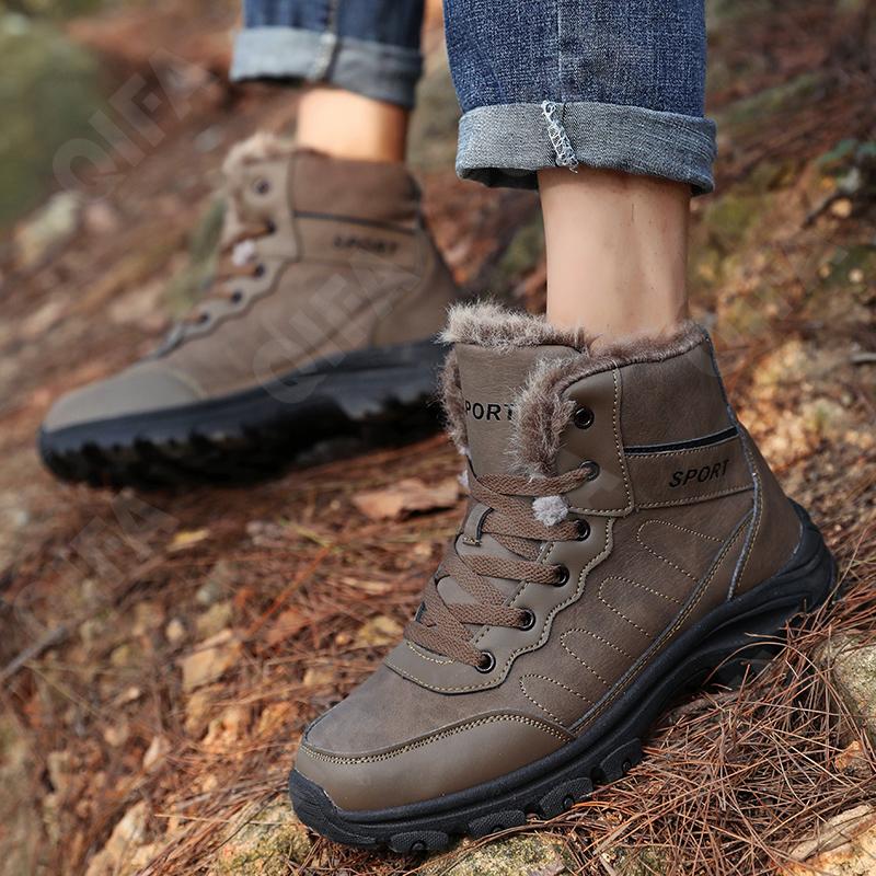 Мужские Ботинки CC4815_ZGX-811-1