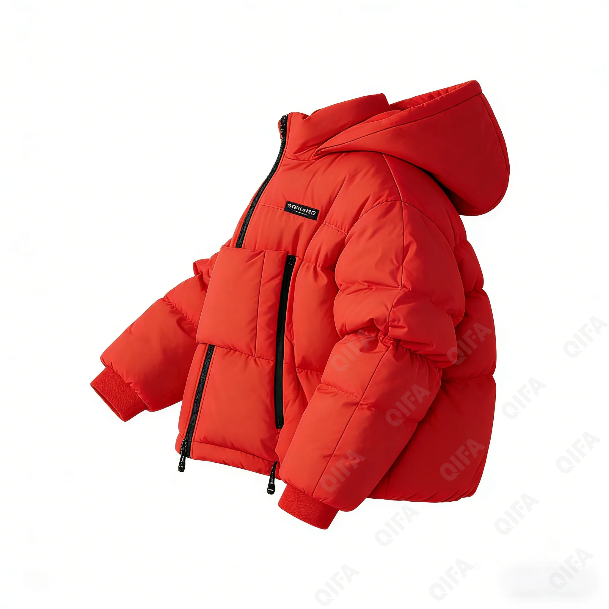 Детский Пуховик CC4879_A03A45-X384957V779 Детский Пуховик CC4879_A03A45-X384957V779