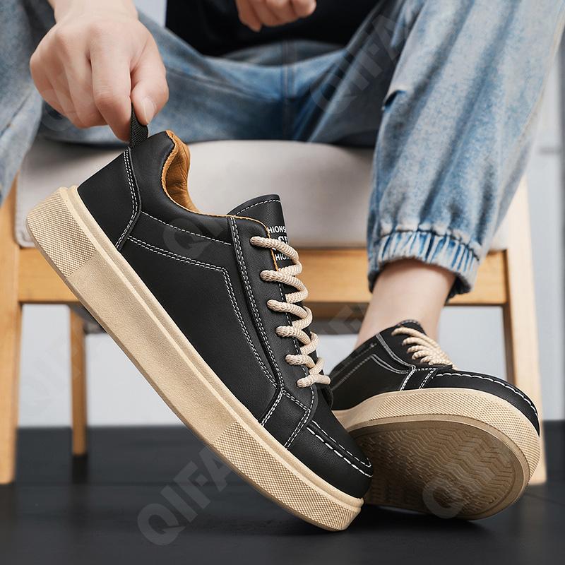 Мужские Полуботинки CC4011_QJ-AB09-1