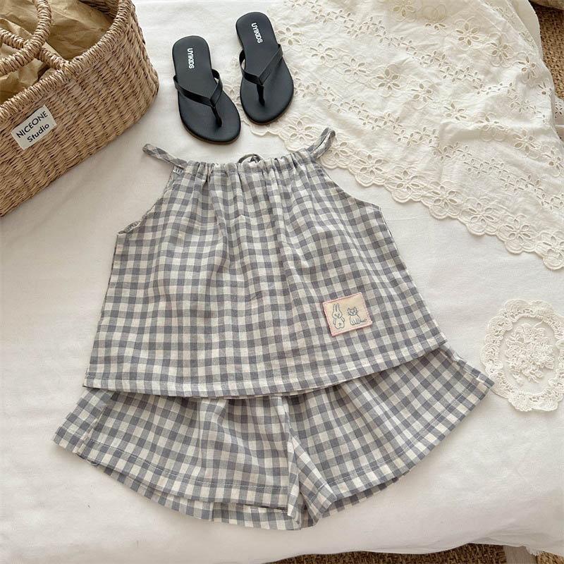 Детский Костюм с шортами