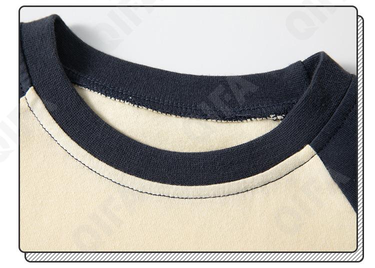 Детский Лонгслив CC1330_CT1091_225_2574_47