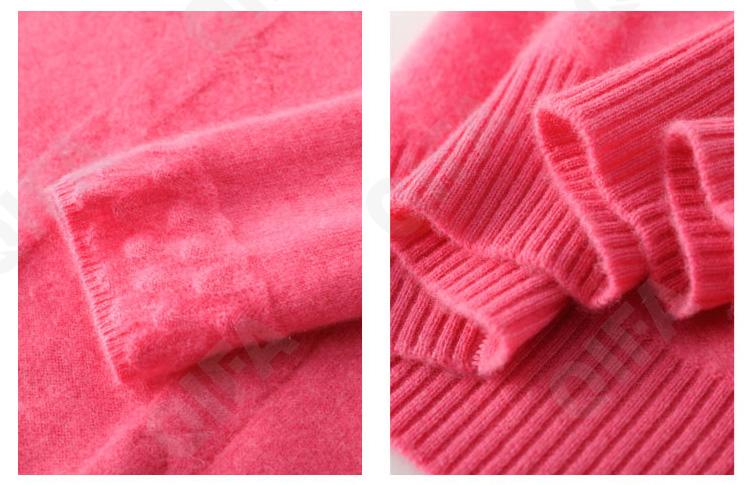 Женский Пуловер CC3116_RY376_948_1777_25 Женский Пуловер CC3116_RY376_948_1777_25