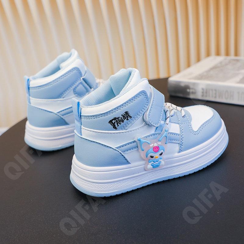 Детские Кеды CC3601_E5112-W-A1 Детские Кеды CC3601_E5112-W-A1