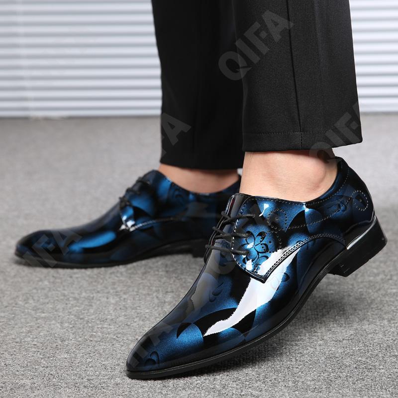 Мужские Полуботинки CC4114_SA11-L2