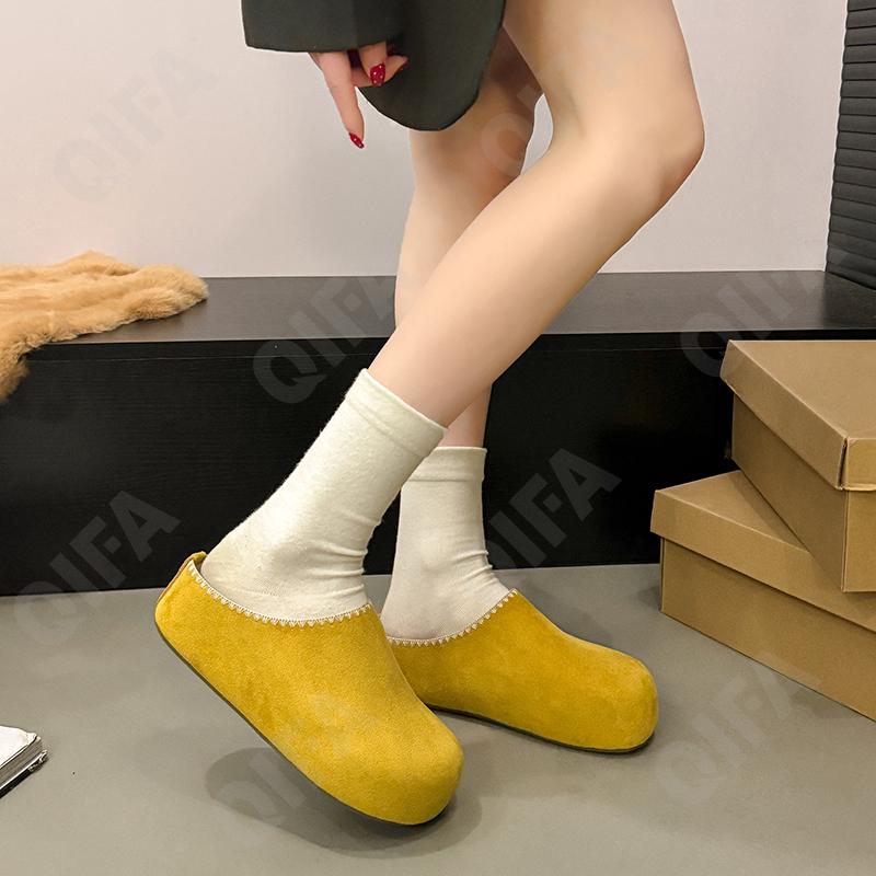 Женские Тапочки CC4075_6002-1