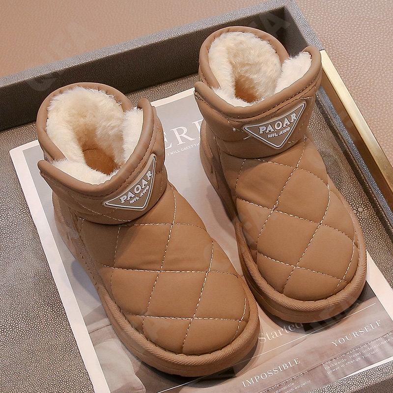 Детские Угги CC3957_L06-B3 Детские Угги CC3957_L06-B3