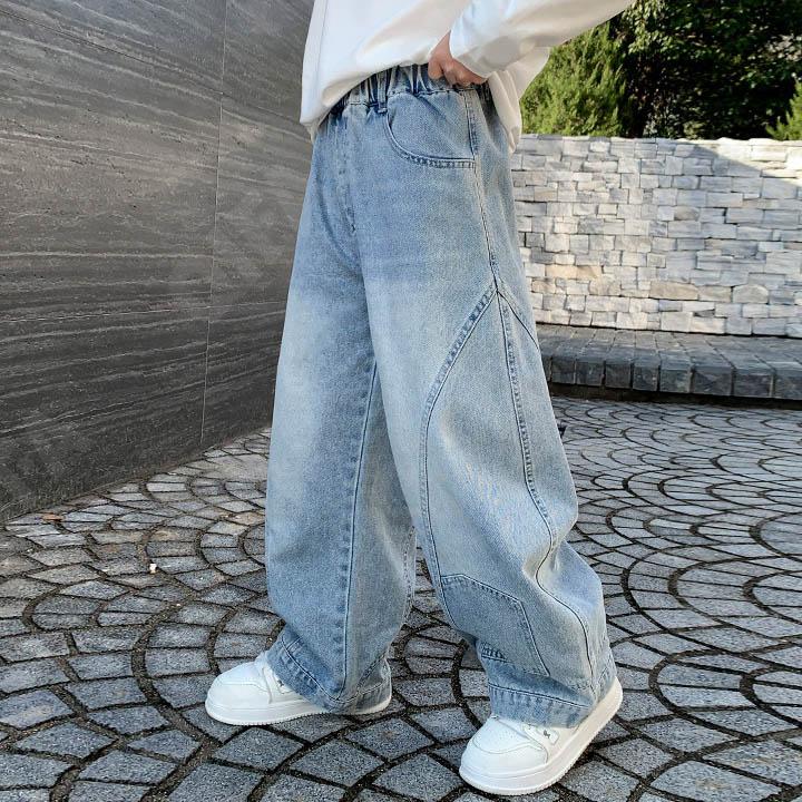 Детские Джинсы