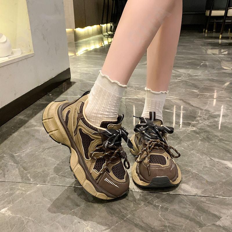 Женские Кроссовки CC3840_F822-1