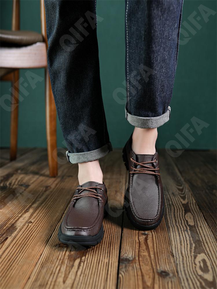 Мужские Полуботинки CC4891_3917-2