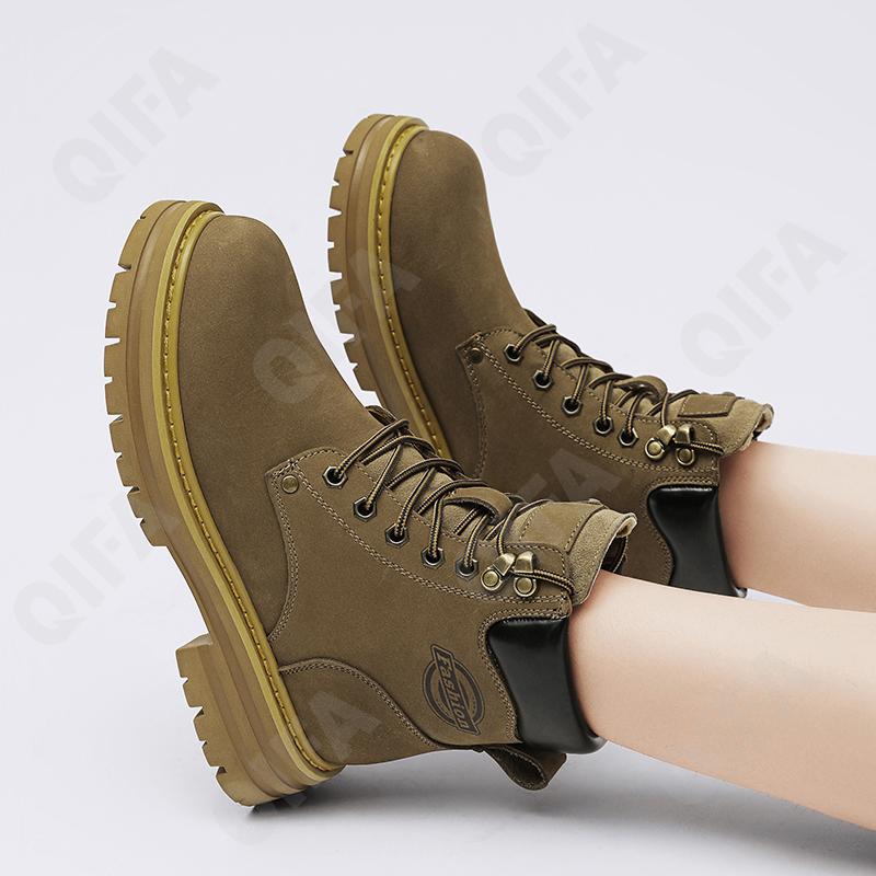 Женские Ботинки CC4999_2098-W-3