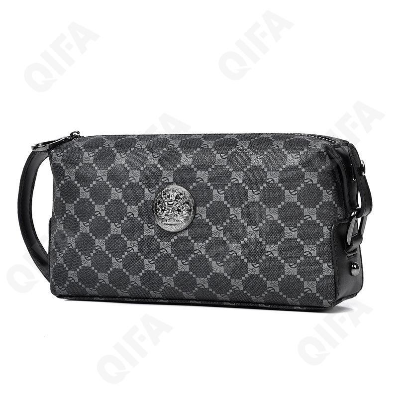 Мужской Клатч