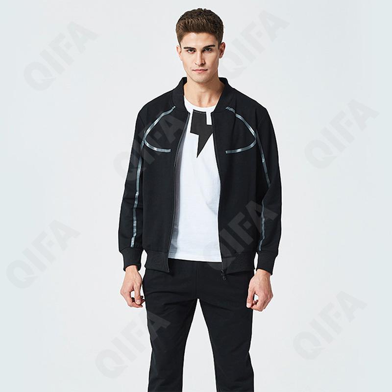 Мужской Костюм с брюками