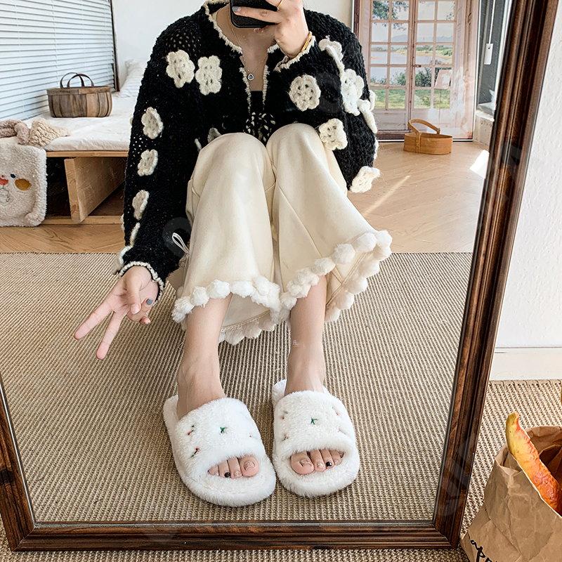 Женские Тапочки CC4988_5503-1