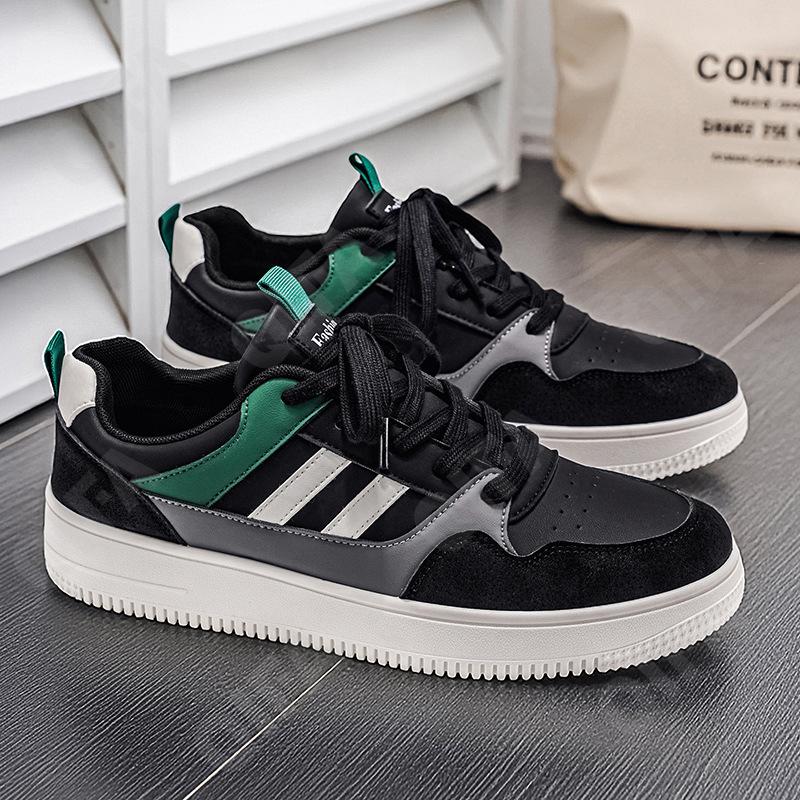 Мужские Кеды