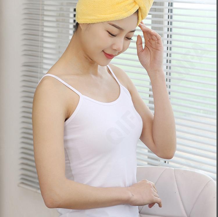 Шапка полотенце CC3909_6008-100-1